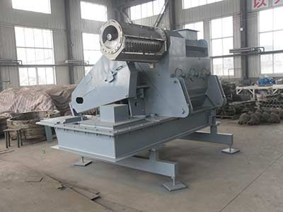 機加工破碎機 機加工破碎機