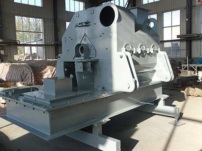 玻璃破碎機(jī)主機(jī) 玻璃破碎機(jī)主機(jī)