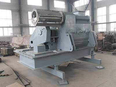 垃圾粉碎機(jī)加工 垃圾粉碎機(jī)加工