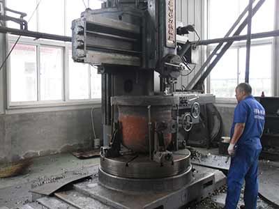 立車加工大件 立車加工大件