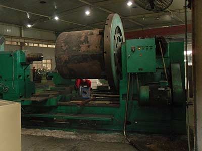 直徑3米車床加工 直徑3米車床加工